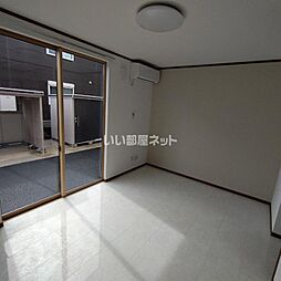 すまいる45 105 1階3LDKのリビング/ダイニング