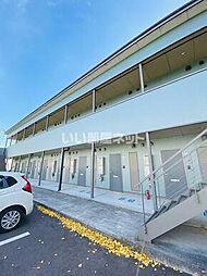 ティラーノ藍住II1号棟