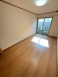 ティラーノ藍住II1号棟 107 1階ワンルームのリビング/ダイニング