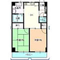 グレースイナガキ2階6.0万円