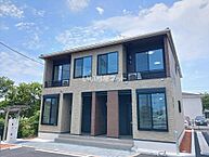 茨城県水戸市吉沢町：物件画像／大東建託リーシング株式会社 水戸店
