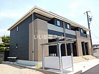 三重県津市栗真町屋町：物件画像／大東建託リーシング株式会社　津店