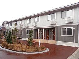 ルミエール　B 205