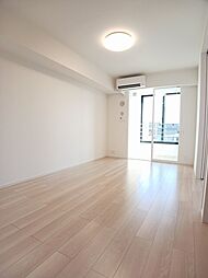 シエロガーデン柏崎Ａ 202 2階2LDKのリビング/ダイニング