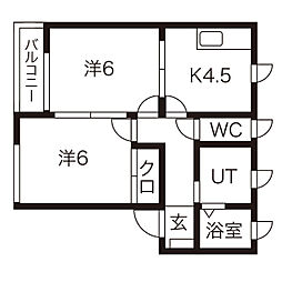 盛岡駅 5.5万円