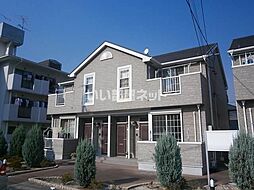 ファミール神田　Ａ