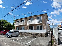 フルール・プリムヴェール　A棟