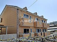 愛知県豊川市牛久保町常盤：物件画像／大東建託リーシング株式会社 豊川店