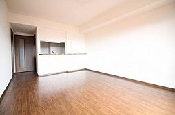 コーナスガーデンA 304 3階3LDKのリビング/ダイニング