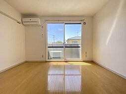 仙台市営南北線 台原駅 徒歩18分の賃貸アパート 2階1Kのリビング/ダイニング