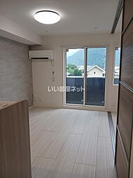 プレジール 202 2階2LDKのリビング/ダイニング