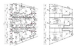 Lysstien（リースティン） 1階1SDKの間取り