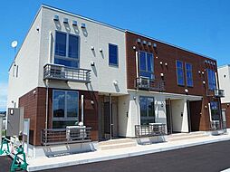 プルミエリアI 202