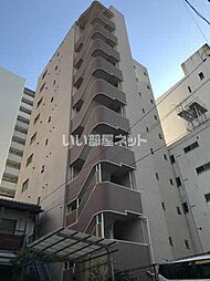 グレースコート 602