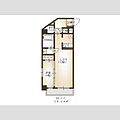 フェリシダ東仙台1階6.2万円