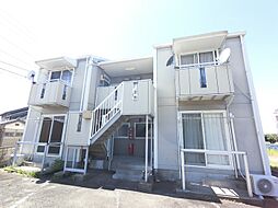 JR高崎線 新町駅 徒歩10分の賃貸アパート