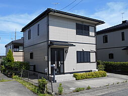 サンヒルズ大針　B棟 B