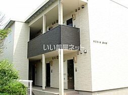 ＮＳコーポ新片町