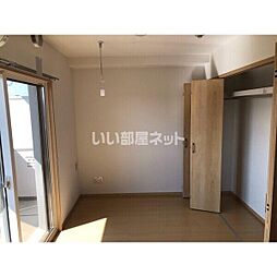 サンホープ長田 107 1階1LDKのリビング/ダイニング