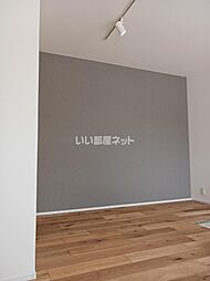 ＣＡＳＡα　外宮 103 1階ワンルームのリビング/ダイニング