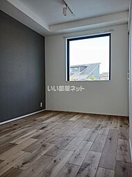 ＣＡＳＡα　外宮 110 1階ワンルームのリビング/ダイニング