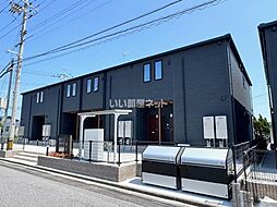 ヒカルサ境港渡町イースト 104