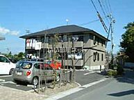 三重県三重郡川越町大字豊田49-1：物件画像／大東建託リーシング株式会社 桑名国道1号店