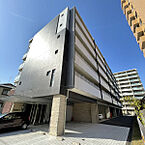愛知県名古屋市北区平安2丁目24-88：物件画像／大東建託リーシング株式会社　名古屋北店