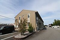 富山県富山市山室226番地2：物件画像／大東建託リーシング株式会社　魚津店