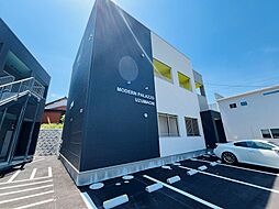 MODERN PALAZZO UZUMACHI