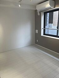 ＬｉｖｅＦｌａｔ学芸大学 201 1階1LDKのリビング/ダイニング