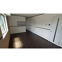 bloom(ブルーム) 106 1階3LDKのリビング/ダイニング