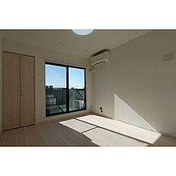 メイクスR矢田I 303 3階1Kのリビング/ダイニング