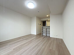 JR桜井線 帯解駅 徒歩23分の賃貸アパート 1階2LDKのリビング/ダイニング