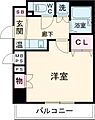カーサ神戸下山手8階6.0万円