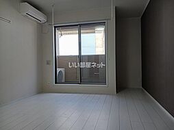 JR陸羽東線 古川駅 徒歩12分の賃貸アパート 1階1Kのリビング/ダイニング