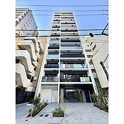 シーズンフラッツ東十条 1401