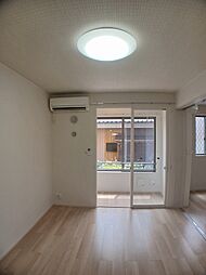 プレッソ　エテルノ 102 1階1LDKのリビング/ダイニング