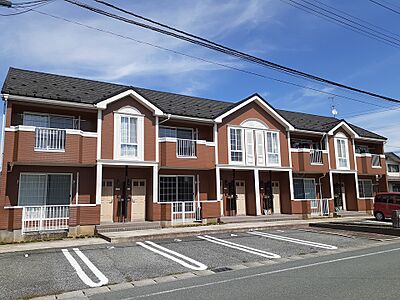 外観 外観