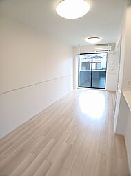 シュトラールＡ 103 1階1LDKのリビング/ダイニング