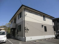 静岡県掛川市青葉台738-21：物件画像／大東建託リーシング株式会社 浜松志都呂店