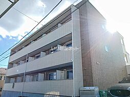 PLEIN SOLEIL 東霞町