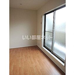 テラコッタ 1階1LDKのリビング/ダイニング