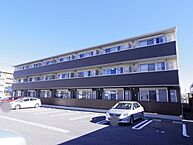 茨城県つくば市天久保2丁目10-29：物件画像／大東建託リーシング株式会社 下館店