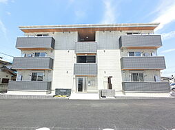 JR高崎線 倉賀野駅 徒歩32分の賃貸アパート