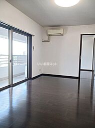 サムティ佐賀駅前Serena 807 8階2LDKのリビング/ダイニング