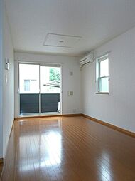 グリーンＴ’Ｓ・Ｃ 101 1階1LDKのリビング/ダイニング