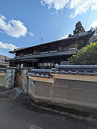 平群町下垣内貸家