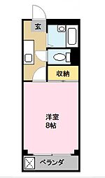 コーポ810 202