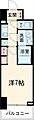 S-RESIDENCESAKAI-HAMADERAaxial9階6.3万円